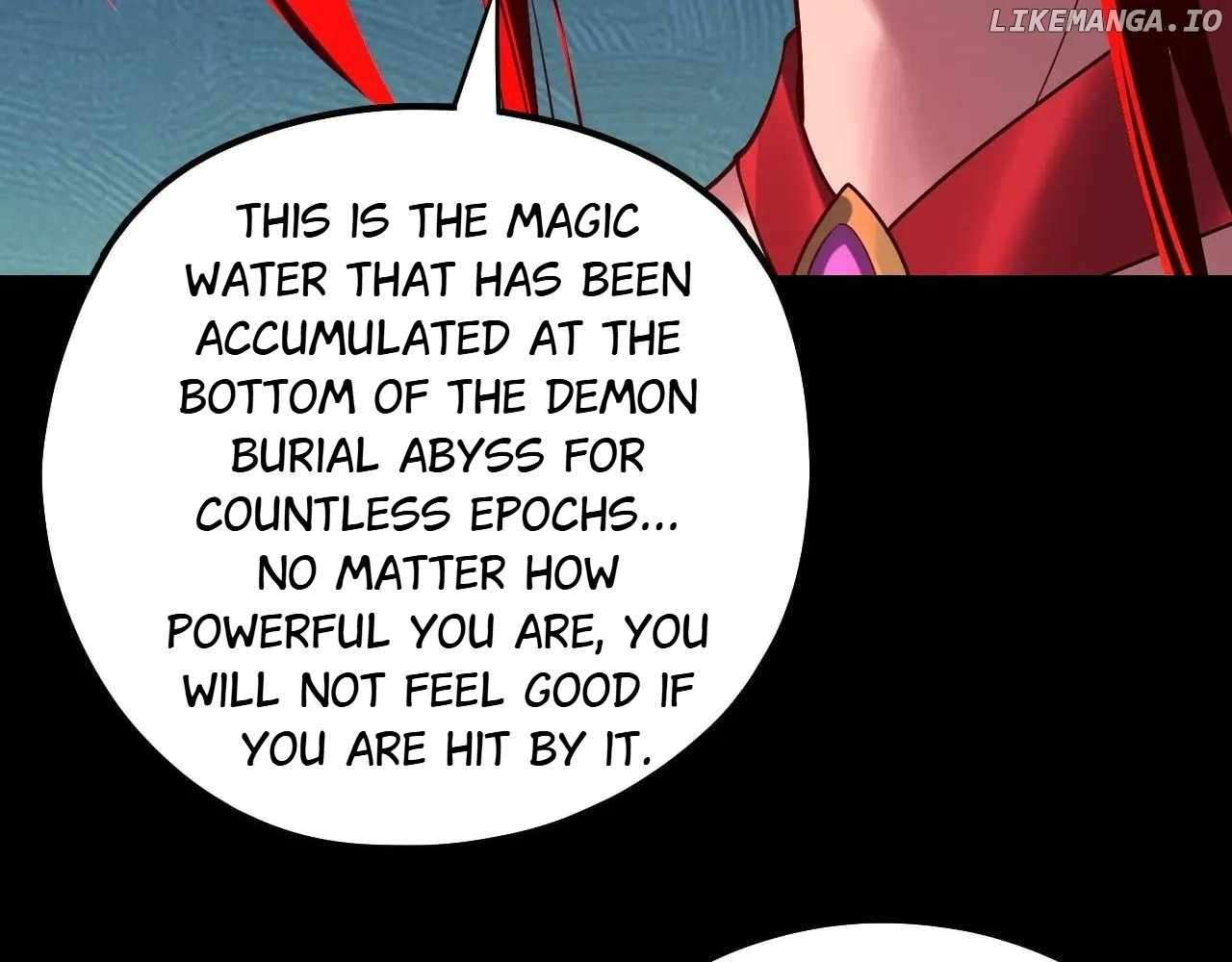 I Am the Fated Villain, Chapter 223