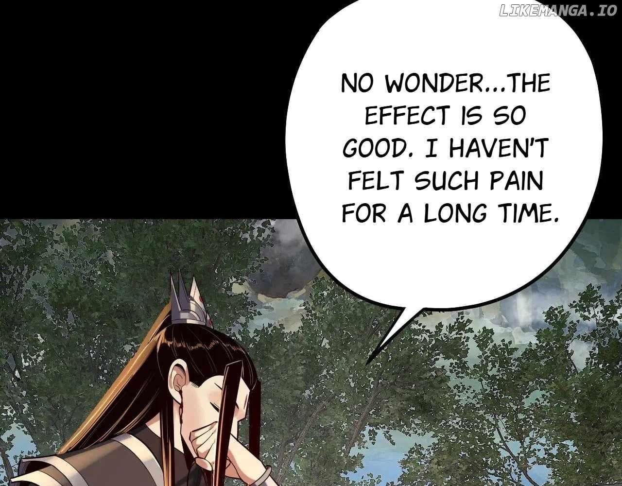 I Am the Fated Villain, Chapter 223
