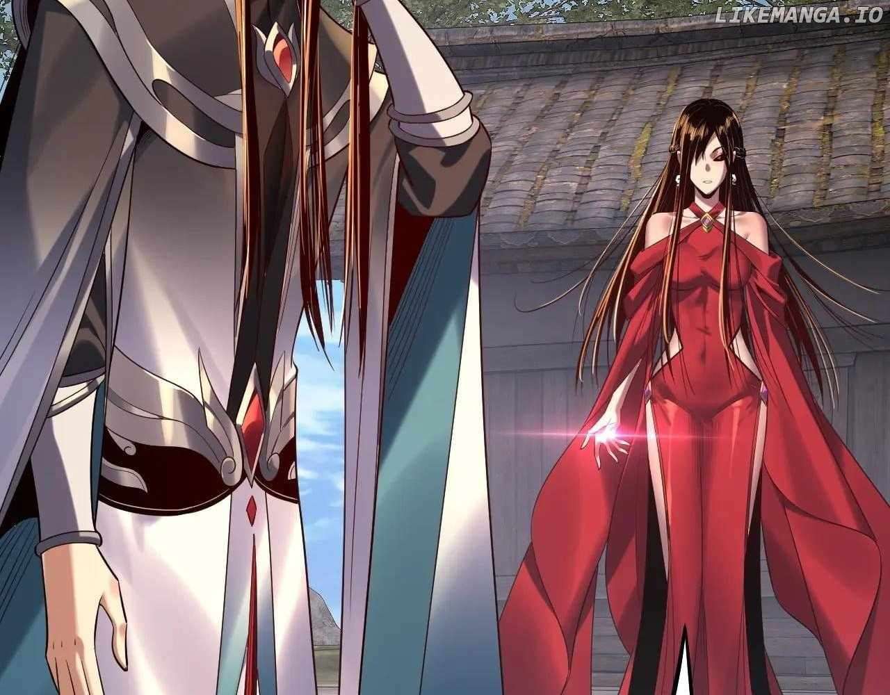 I Am the Fated Villain, Chapter 223