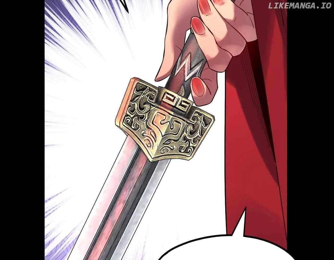 I Am the Fated Villain, Chapter 223