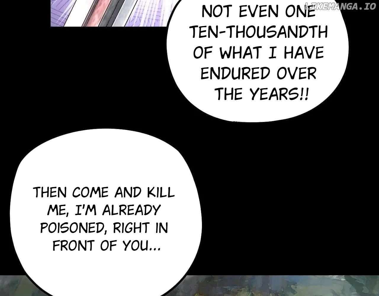 I Am the Fated Villain, Chapter 223