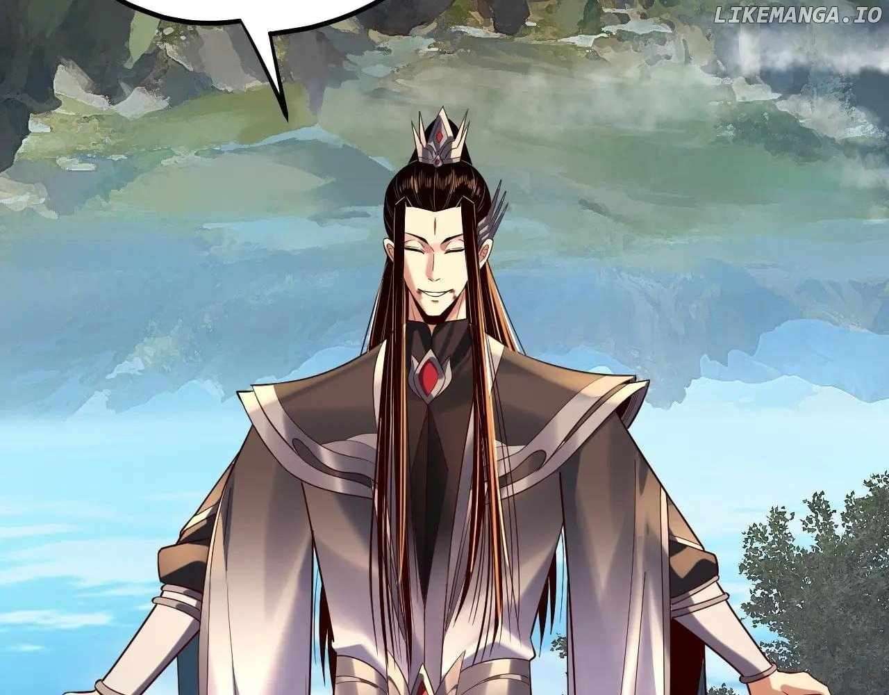 I Am the Fated Villain, Chapter 223