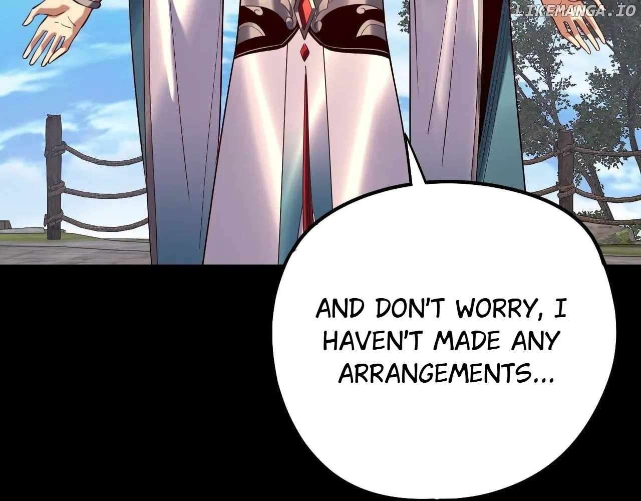 I Am the Fated Villain, Chapter 223