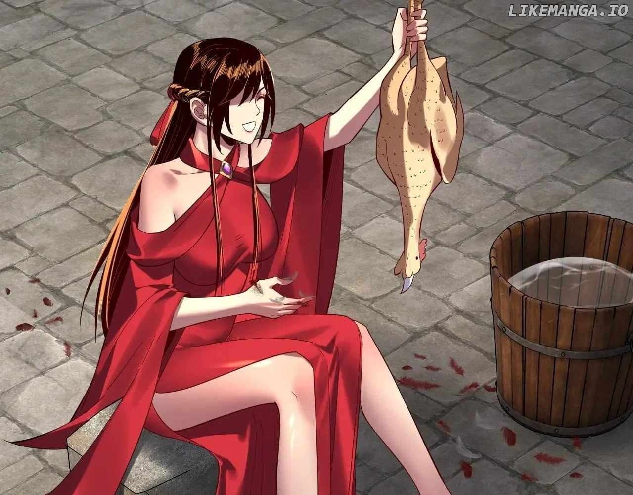 I Am the Fated Villain, Chapter 223