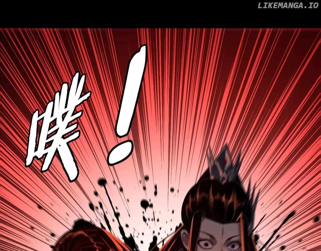 I Am the Fated Villain, Chapter 223