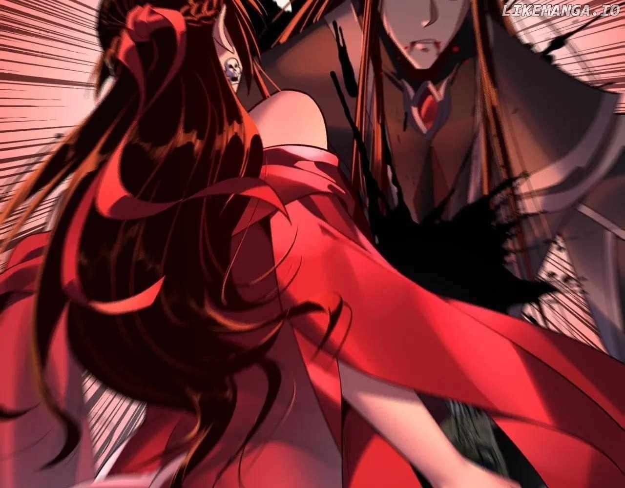 I Am the Fated Villain, Chapter 223