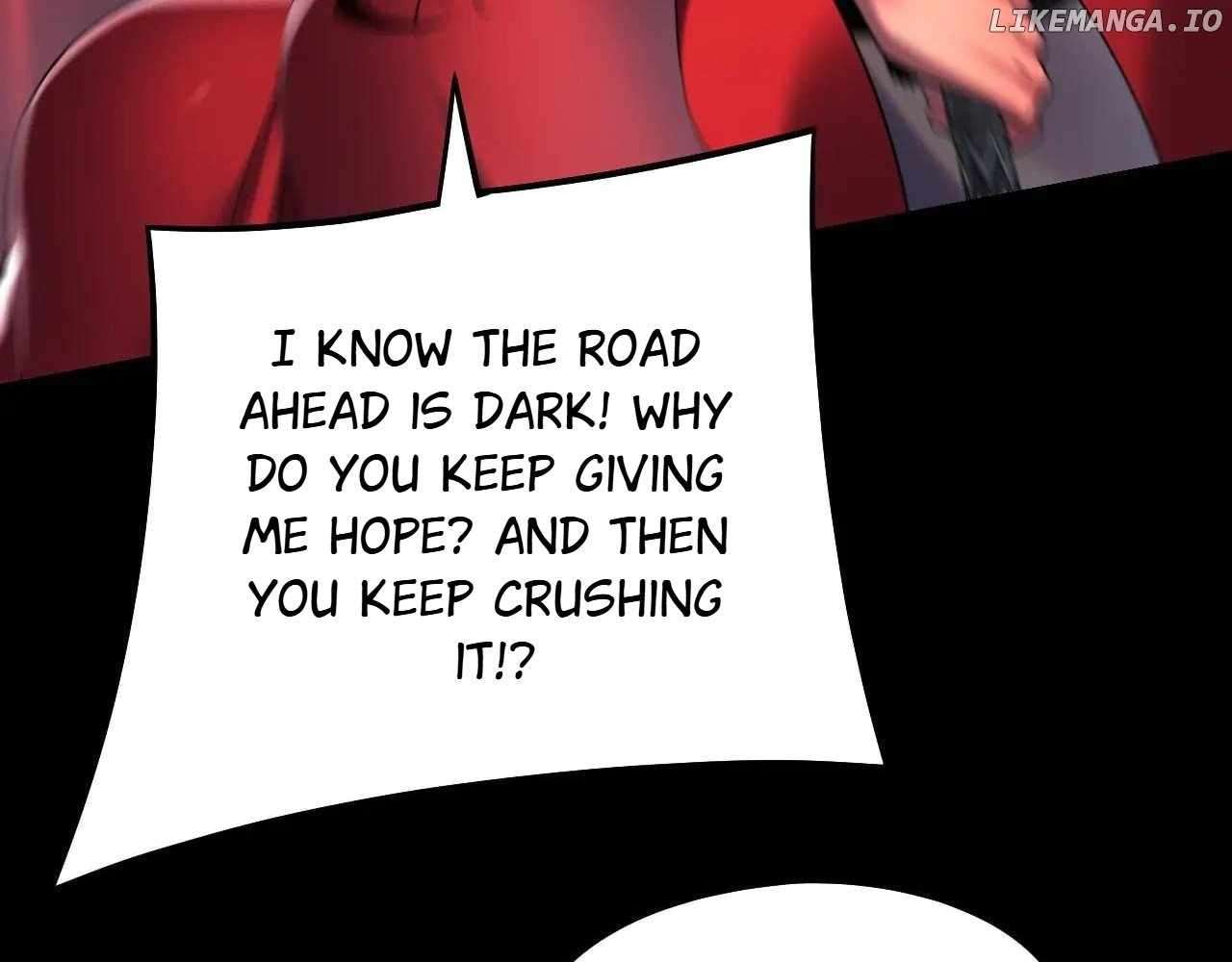 I Am the Fated Villain, Chapter 223