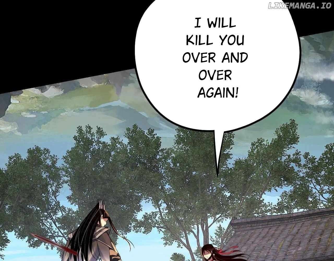 I Am the Fated Villain, Chapter 223
