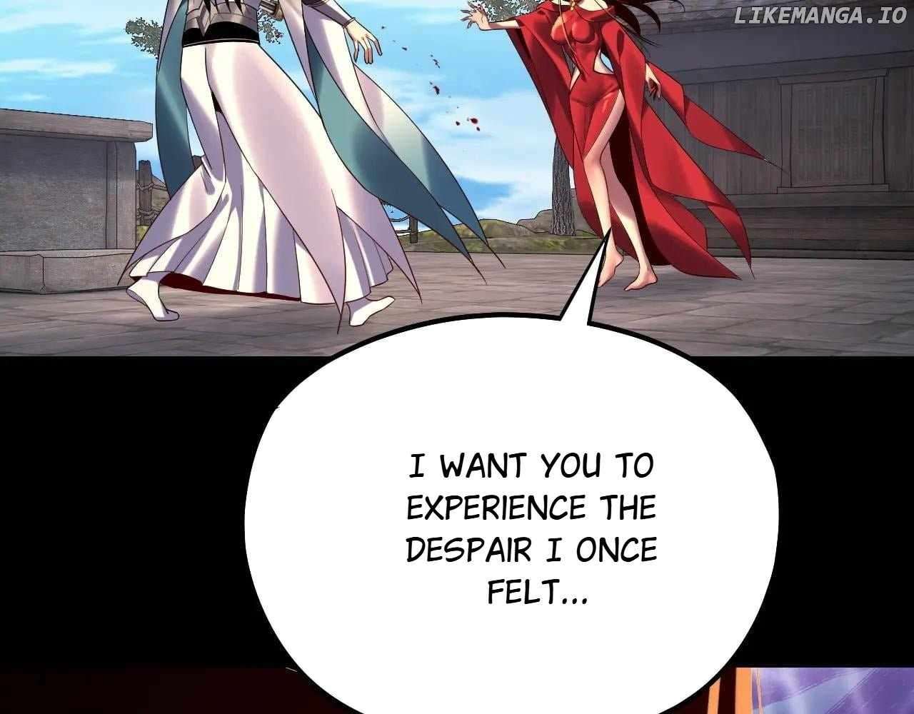I Am the Fated Villain, Chapter 223