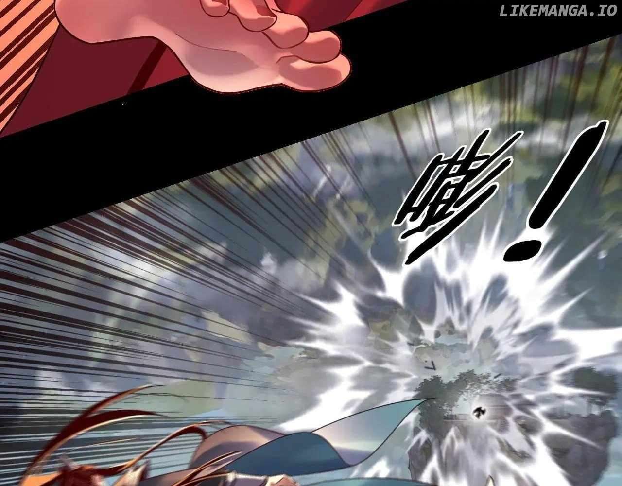I Am the Fated Villain, Chapter 223