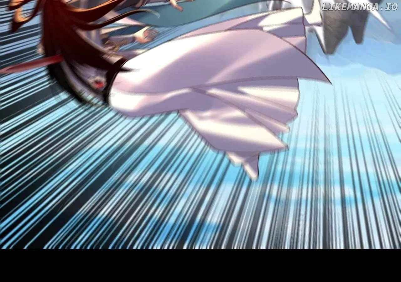 I Am the Fated Villain, Chapter 223