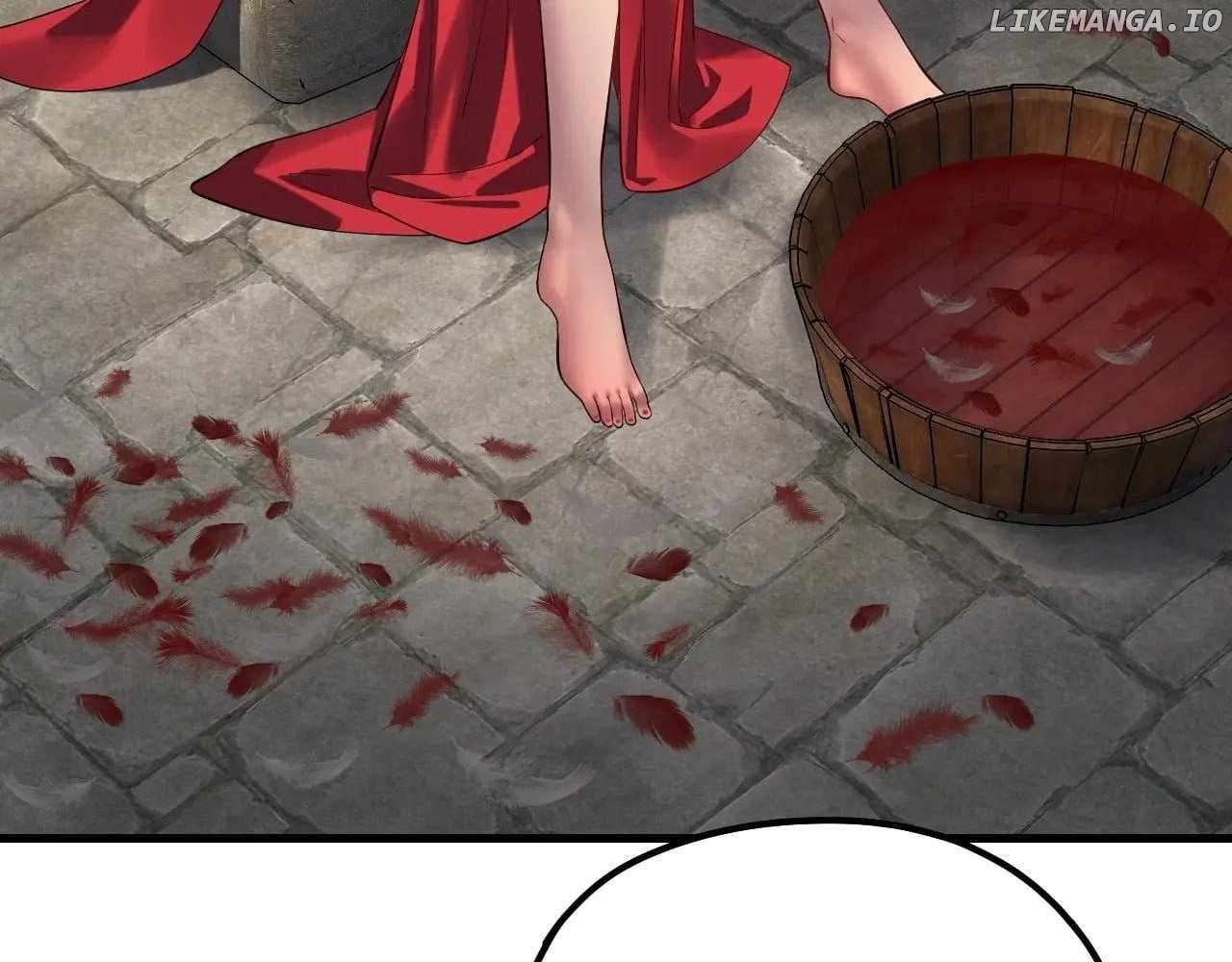 I Am the Fated Villain, Chapter 223