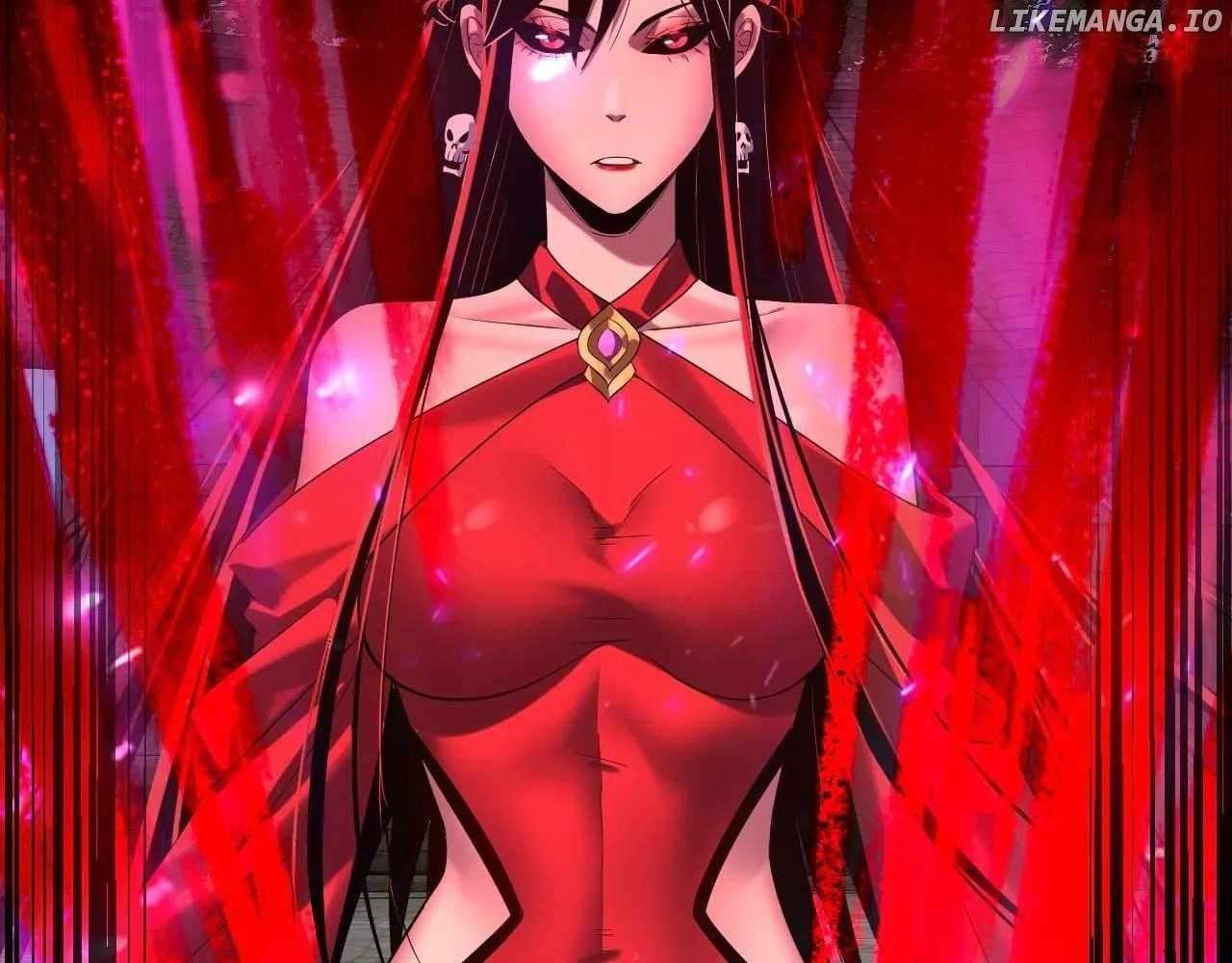 I Am the Fated Villain, Chapter 223