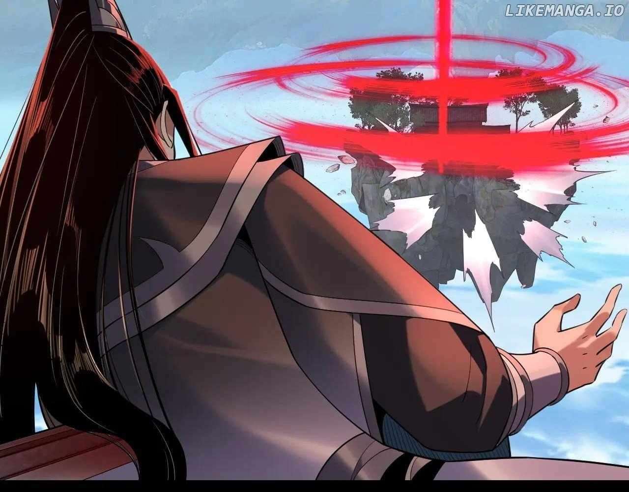 I Am the Fated Villain, Chapter 223