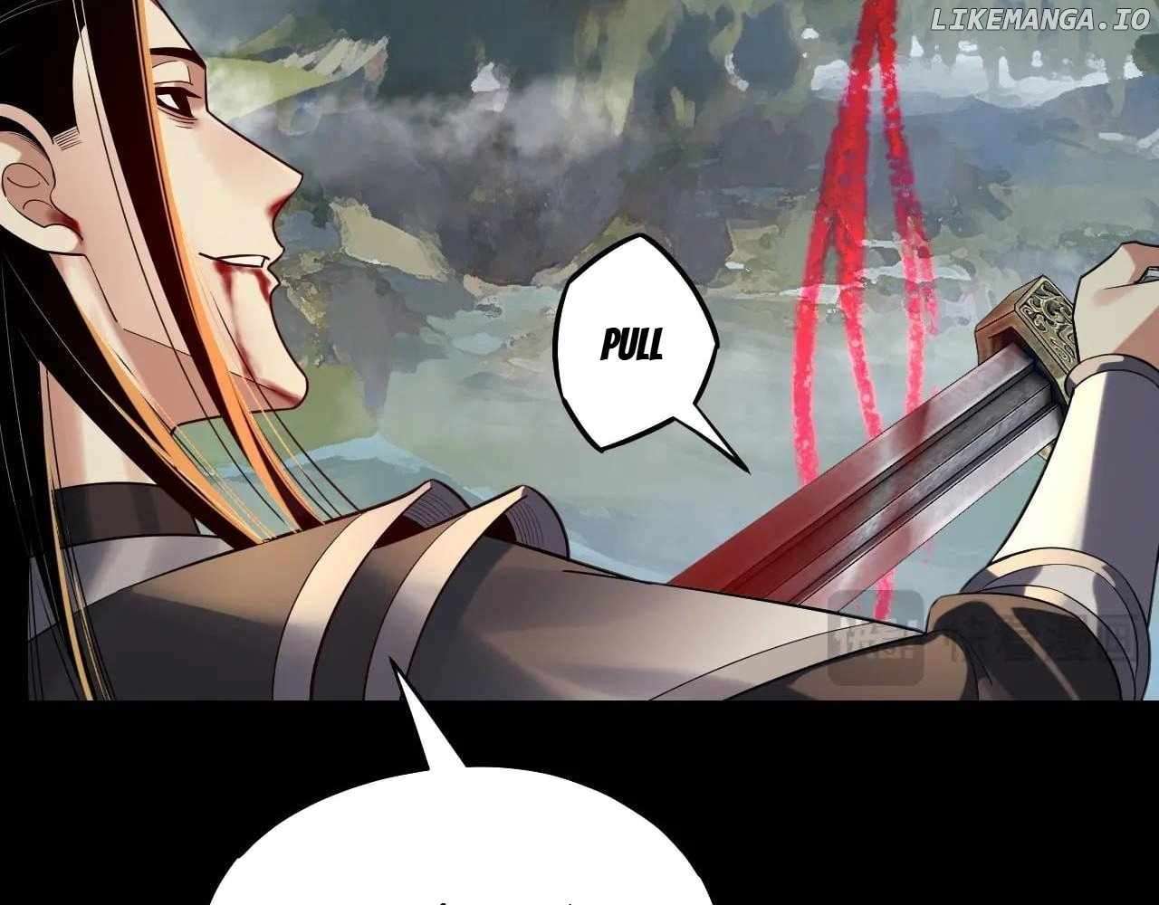 I Am the Fated Villain, Chapter 223