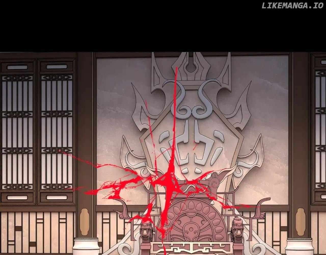 I Am the Fated Villain, Chapter 223