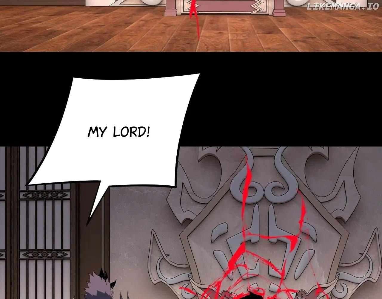 I Am the Fated Villain, Chapter 223