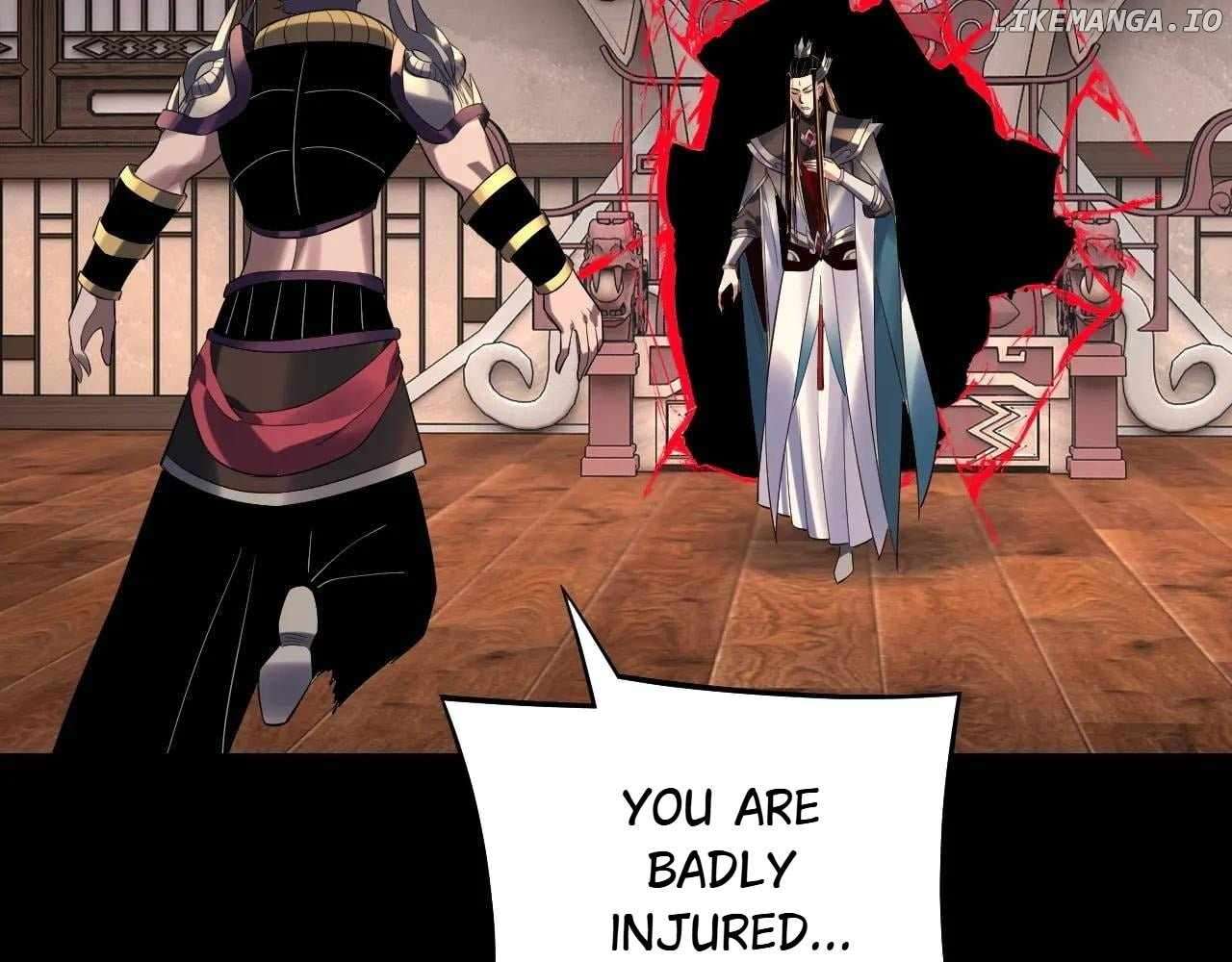 I Am the Fated Villain, Chapter 223