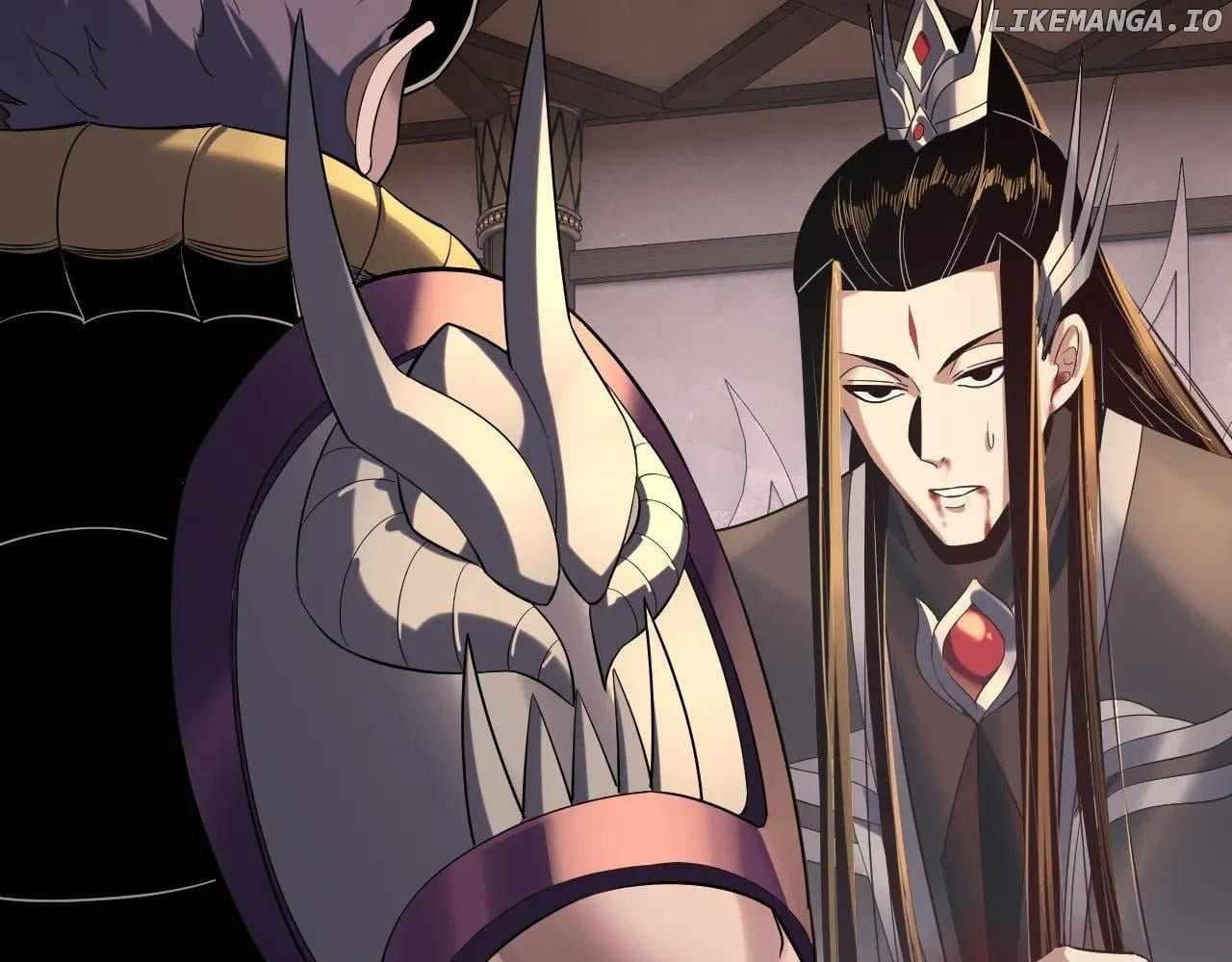 I Am the Fated Villain, Chapter 223
