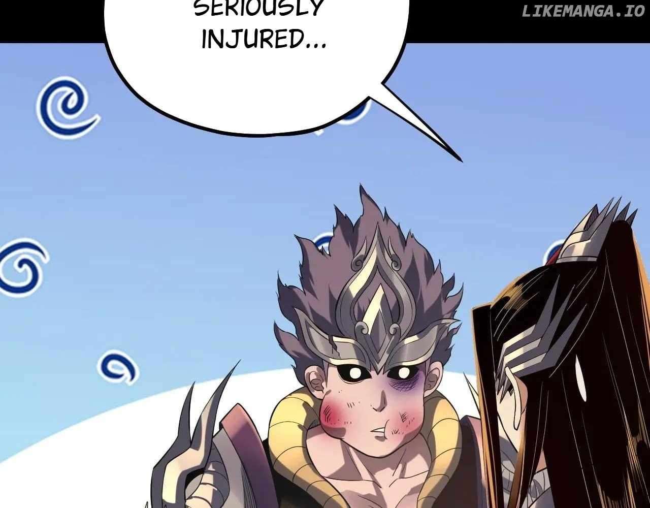 I Am the Fated Villain, Chapter 223
