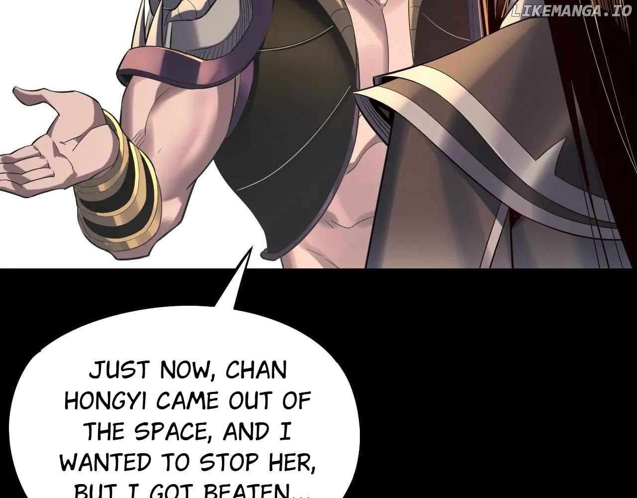 I Am the Fated Villain, Chapter 223