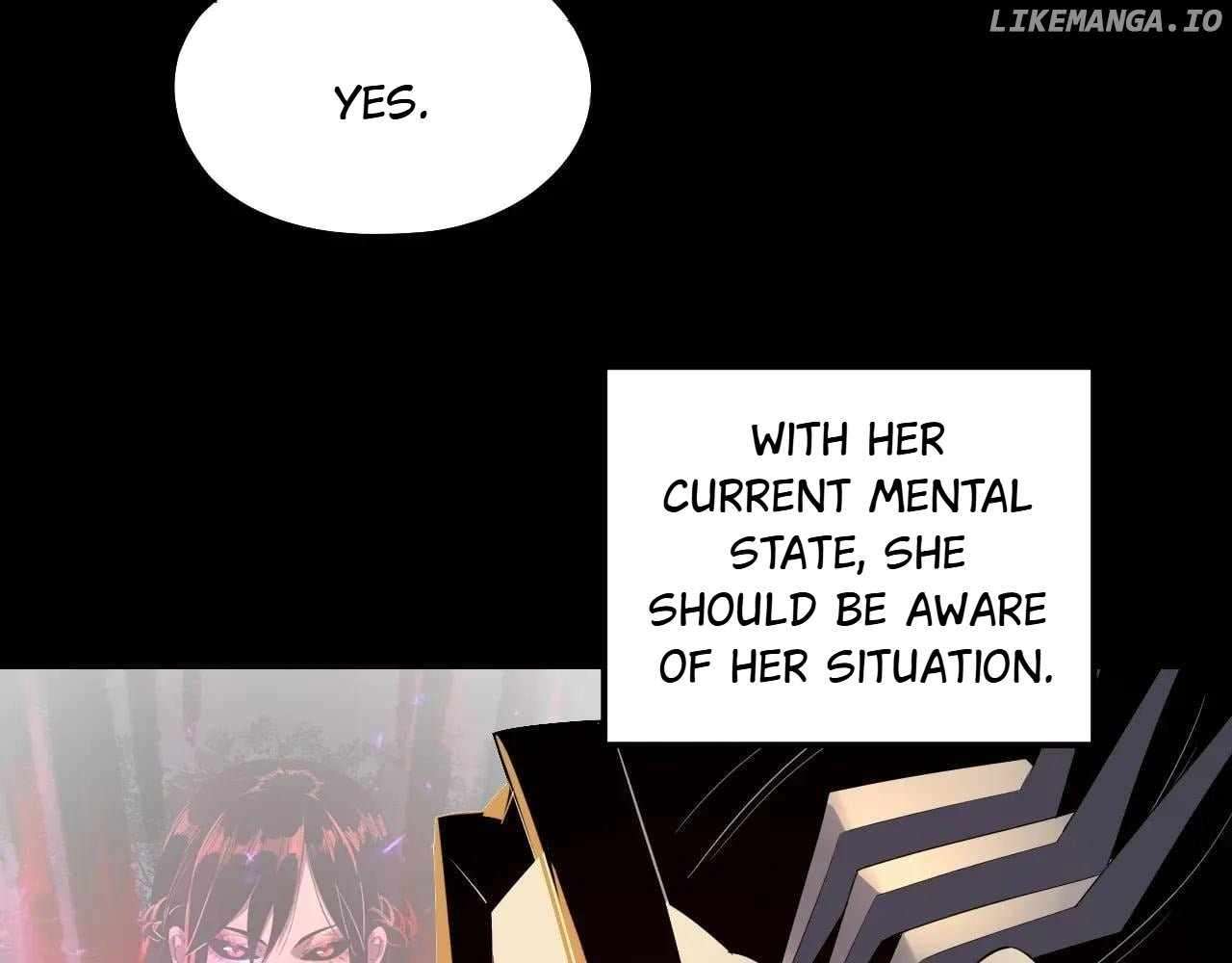 I Am the Fated Villain, Chapter 223
