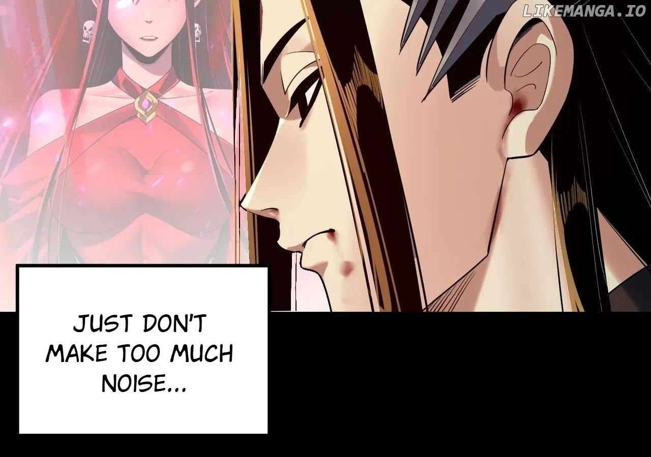 I Am the Fated Villain, Chapter 223