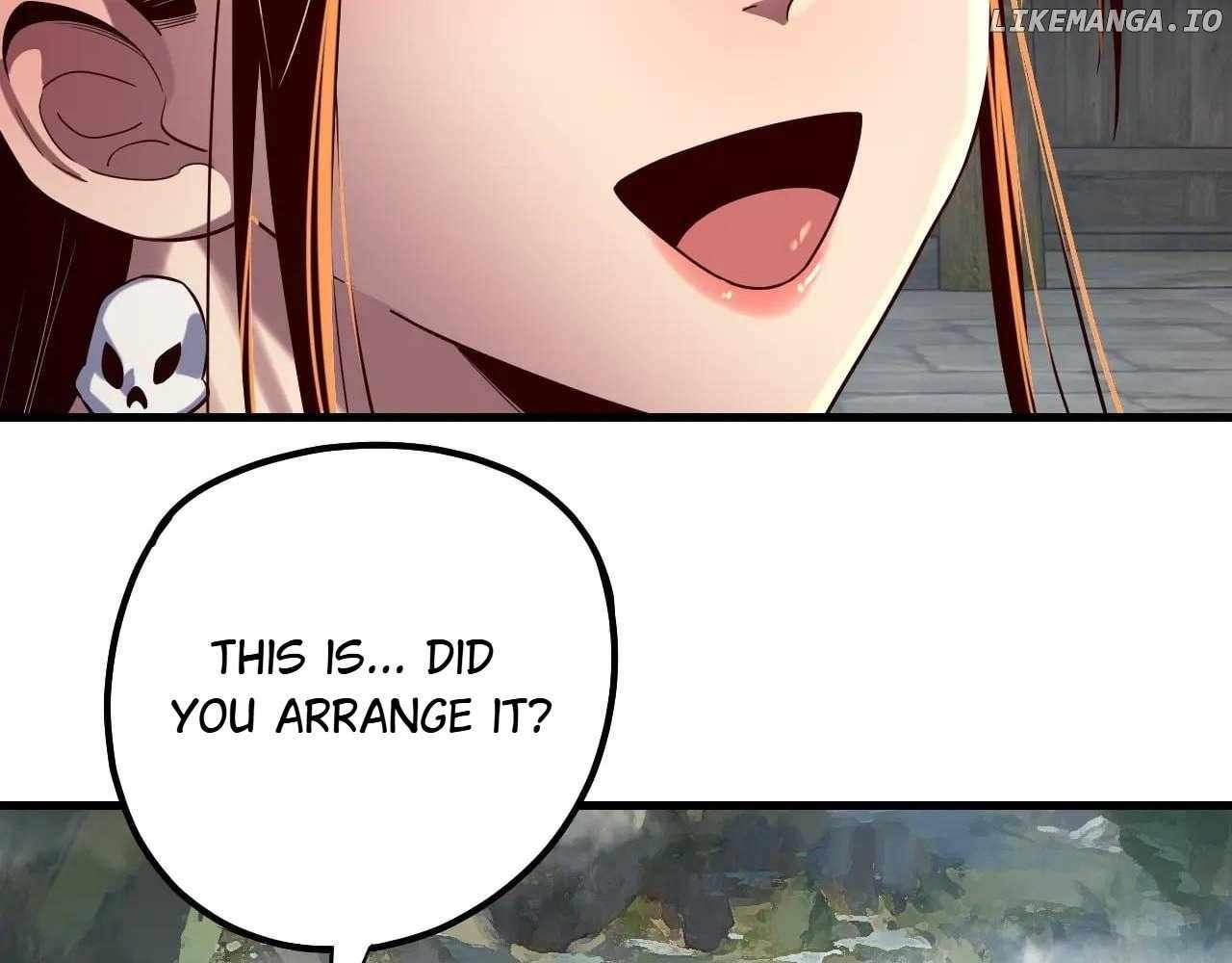 I Am the Fated Villain, Chapter 223