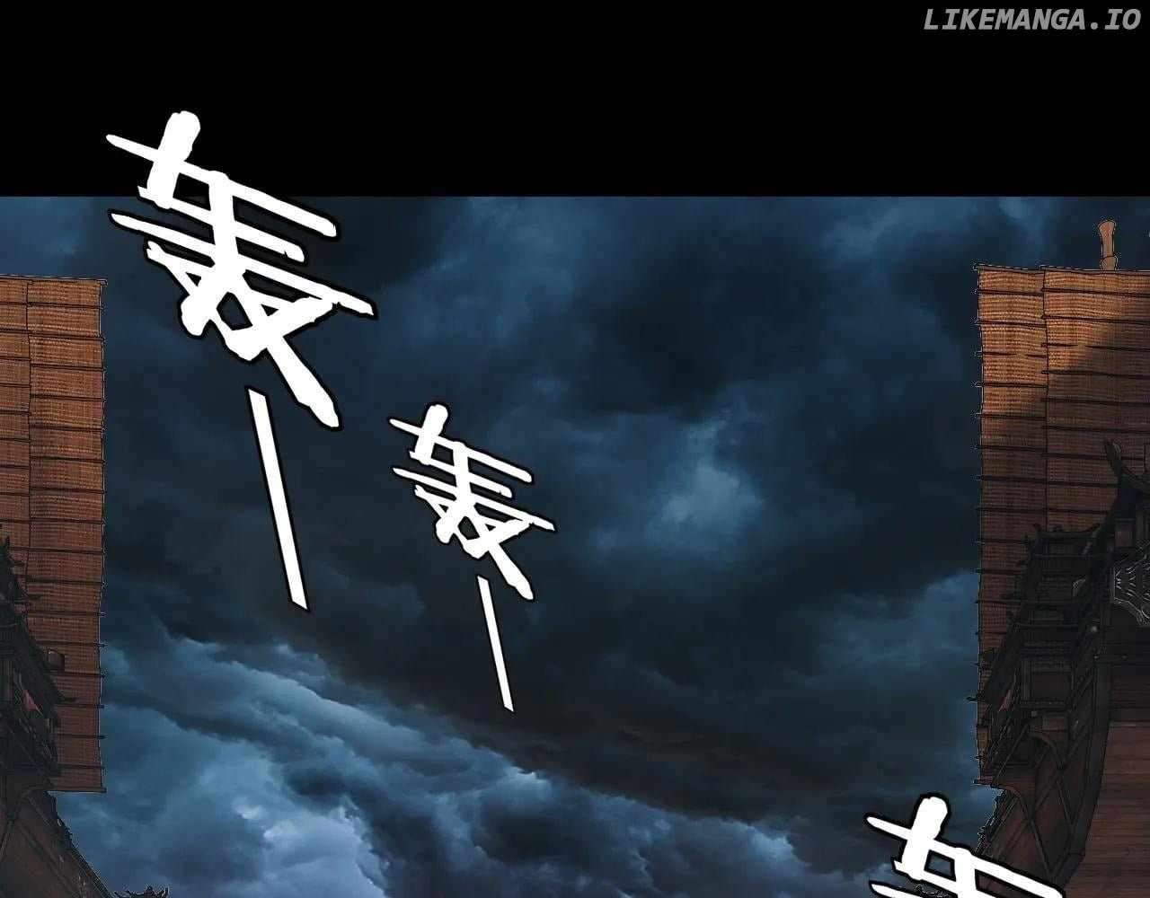 I Am the Fated Villain, Chapter 223