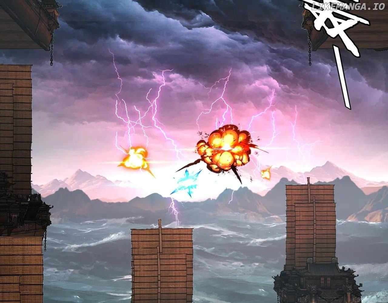 I Am the Fated Villain, Chapter 223