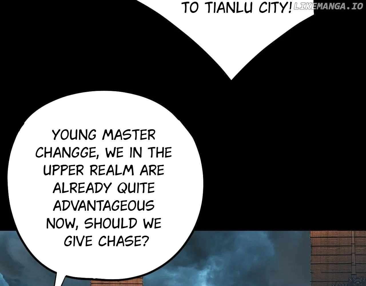 I Am the Fated Villain, Chapter 223