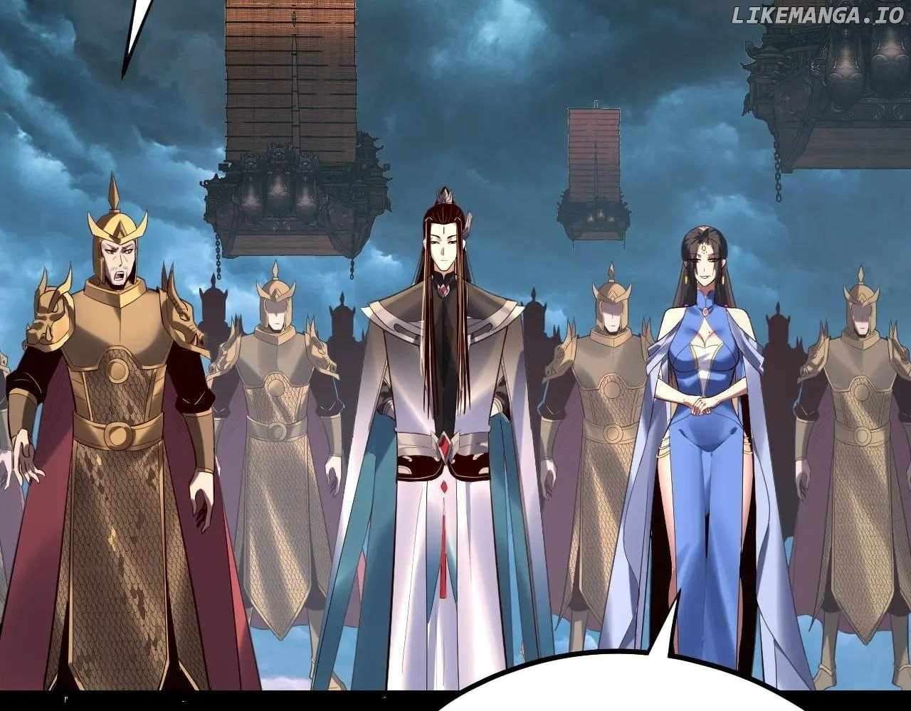 I Am the Fated Villain, Chapter 223