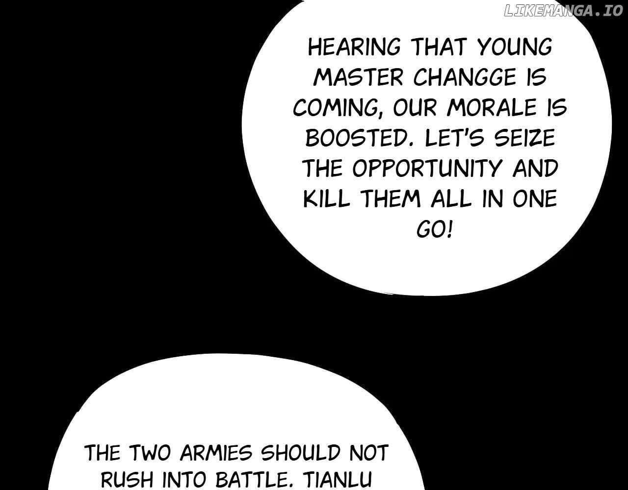 I Am the Fated Villain, Chapter 223