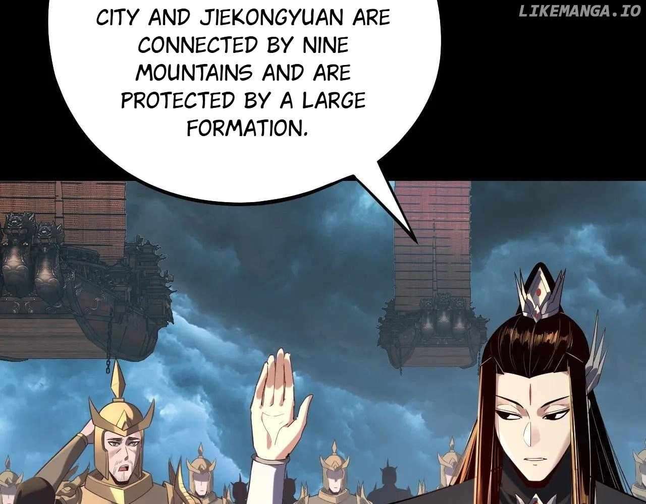 I Am the Fated Villain, Chapter 223