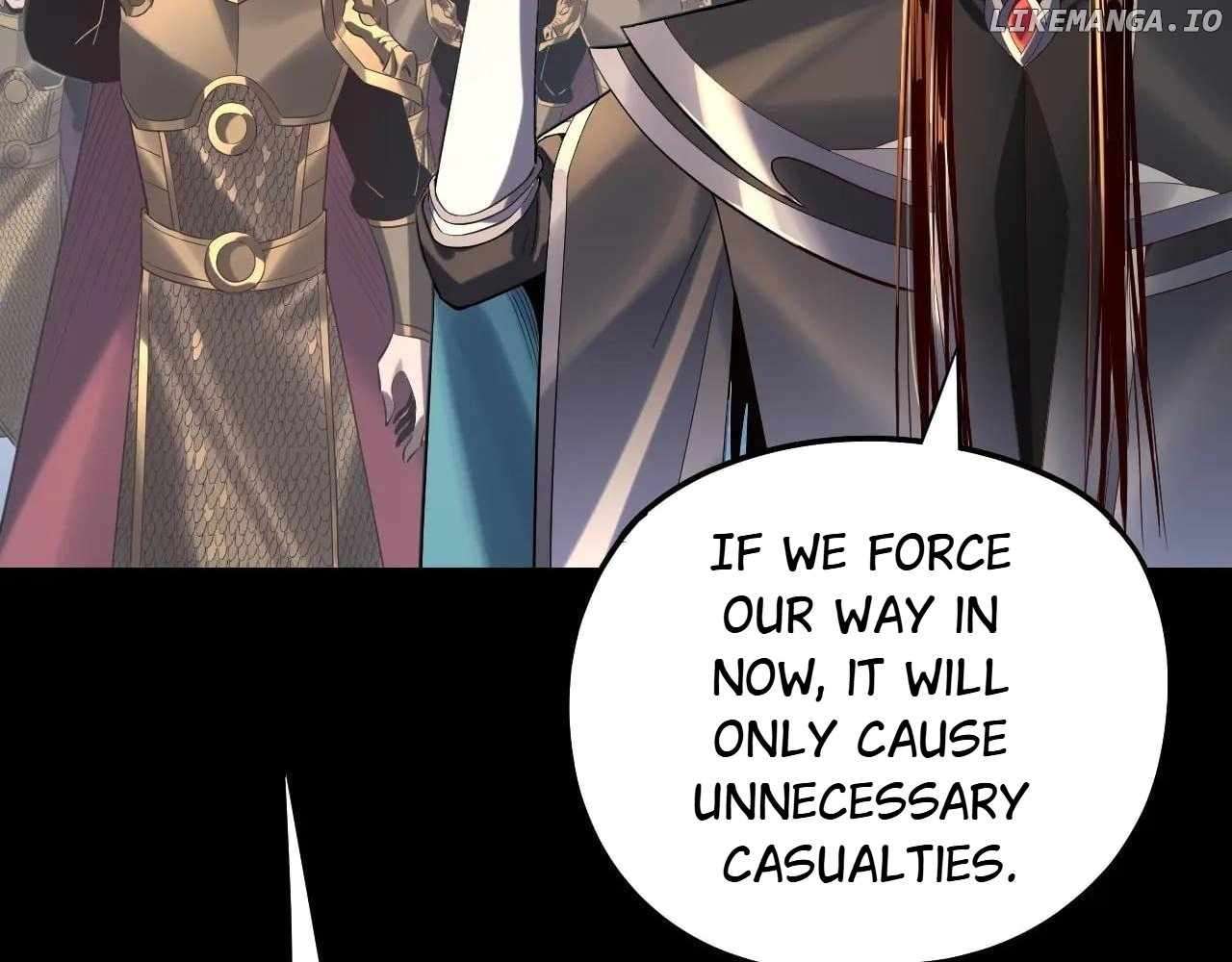 I Am the Fated Villain, Chapter 223