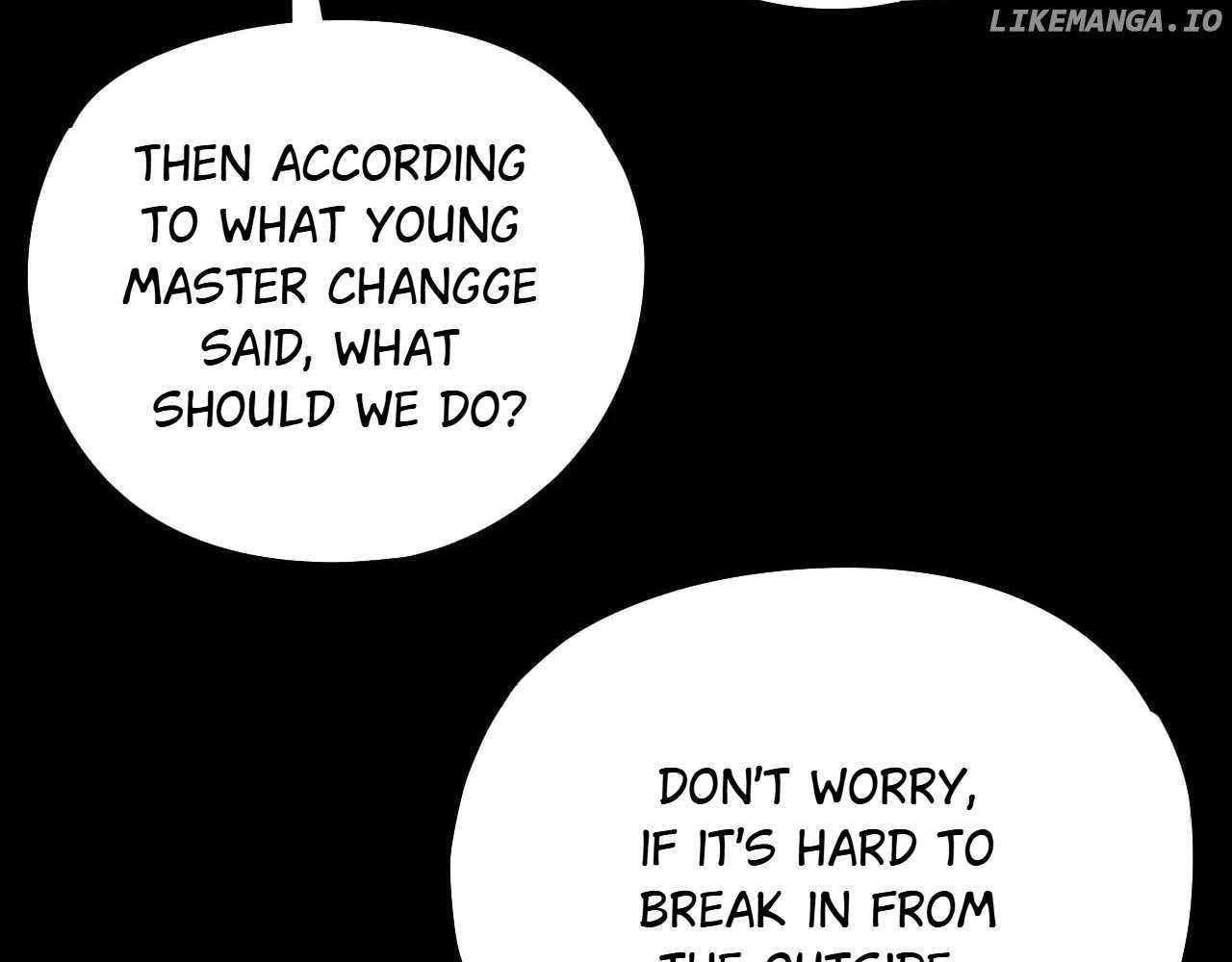 I Am the Fated Villain, Chapter 223