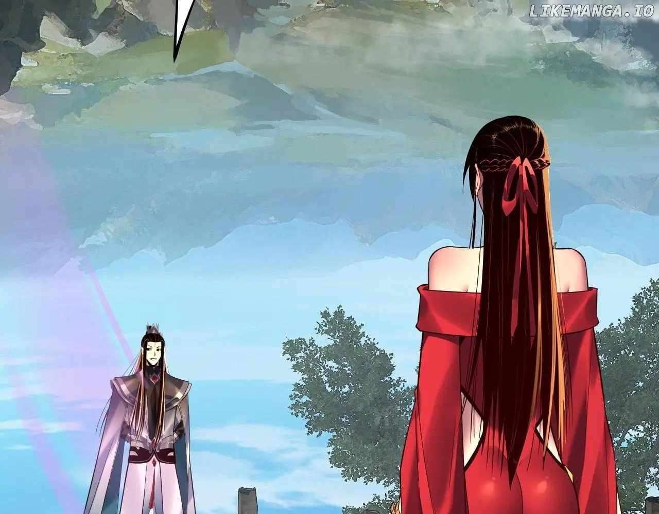 I Am the Fated Villain, Chapter 223