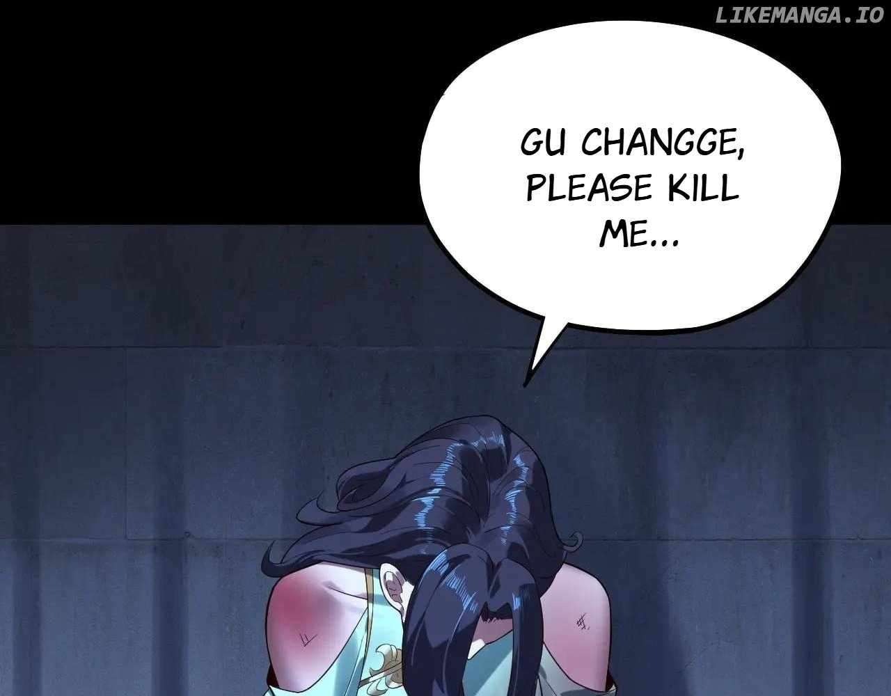 I Am the Fated Villain, Chapter 223