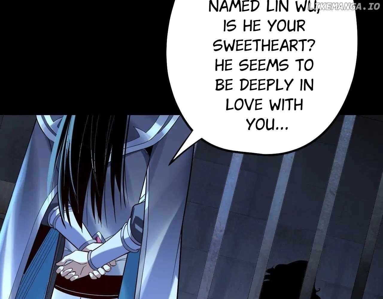I Am the Fated Villain, Chapter 223