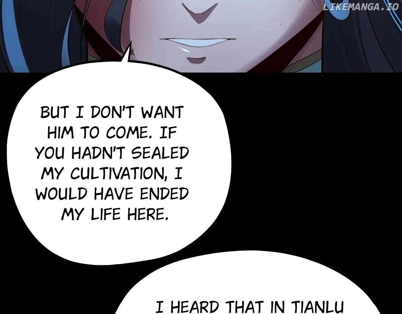 I Am the Fated Villain, Chapter 223