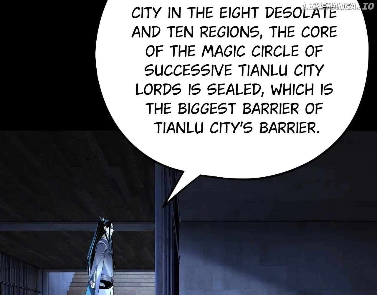 I Am the Fated Villain, Chapter 223