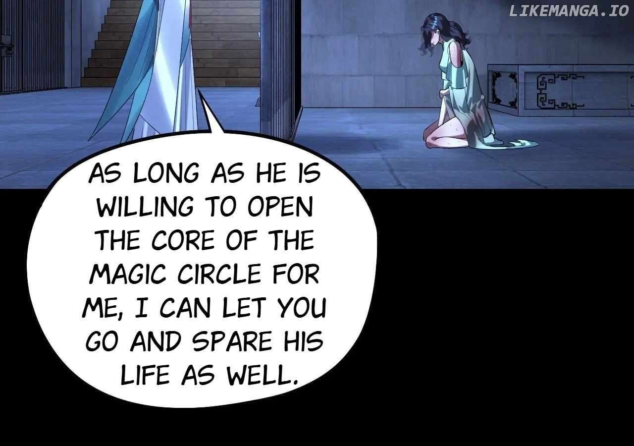 I Am the Fated Villain, Chapter 223