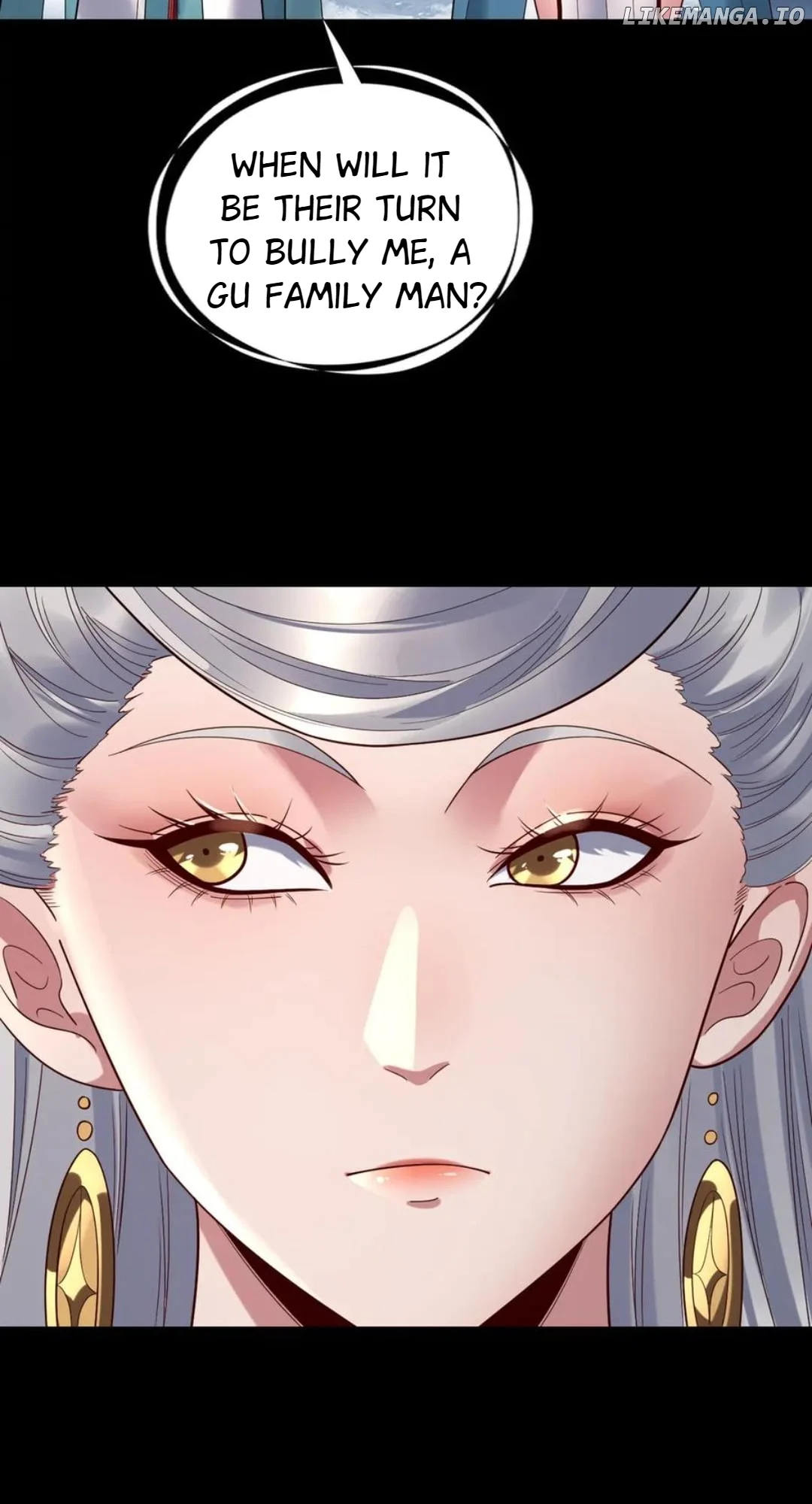 I Am the Fated Villain, Chapter 241