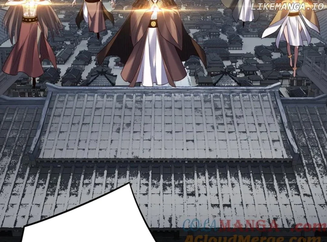 I Am the Fated Villain, Chapter 241