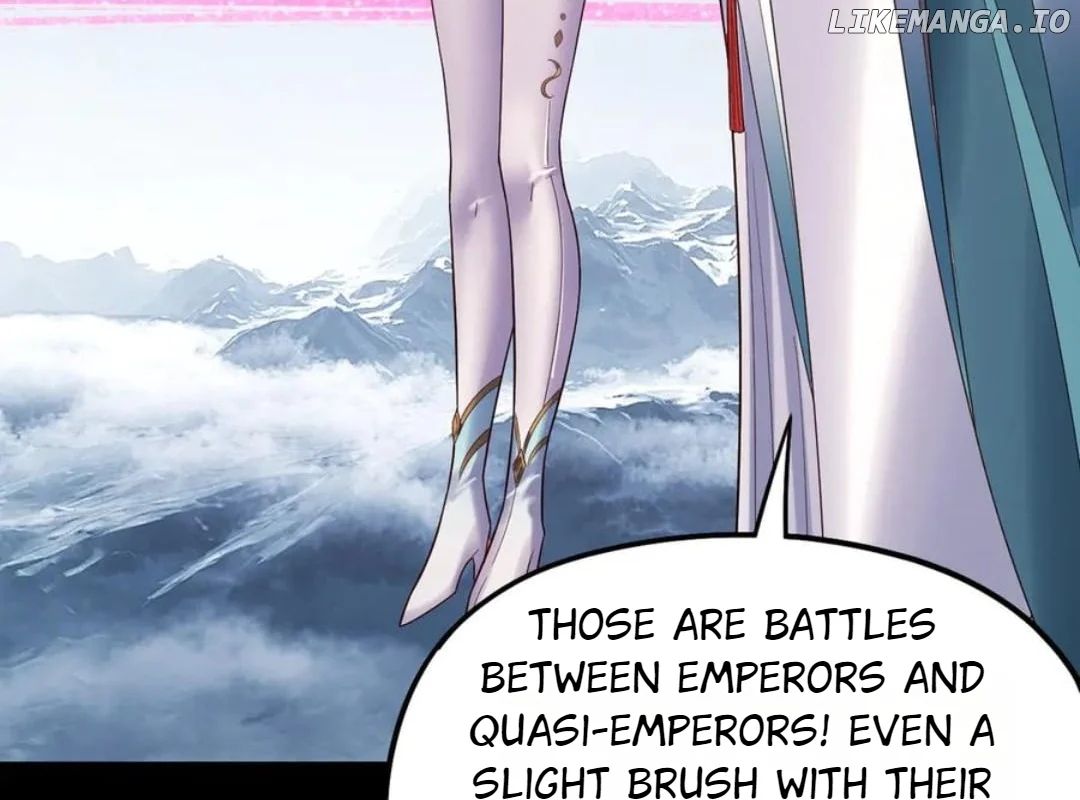 I Am the Fated Villain, Chapter 241