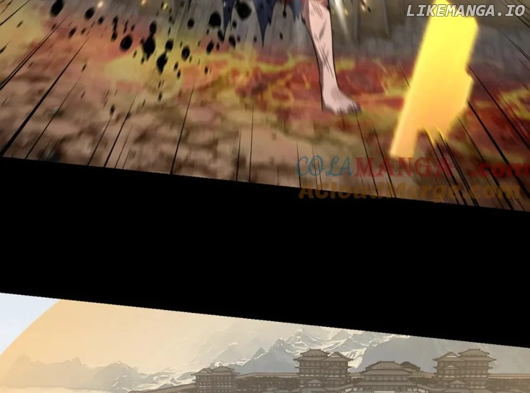 I Am the Fated Villain, Chapter 241