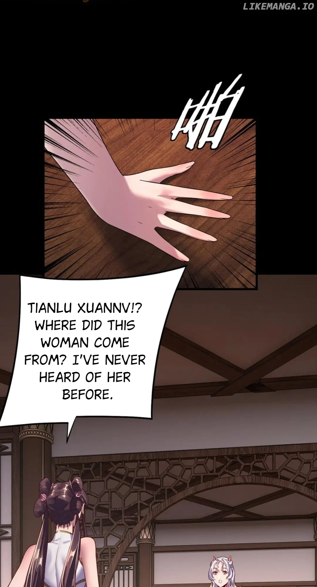 I Am the Fated Villain, Chapter 241