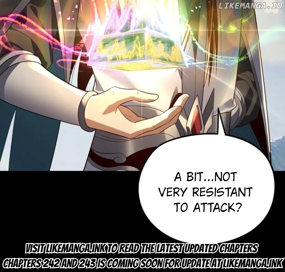 I Am the Fated Villain, Chapter 241