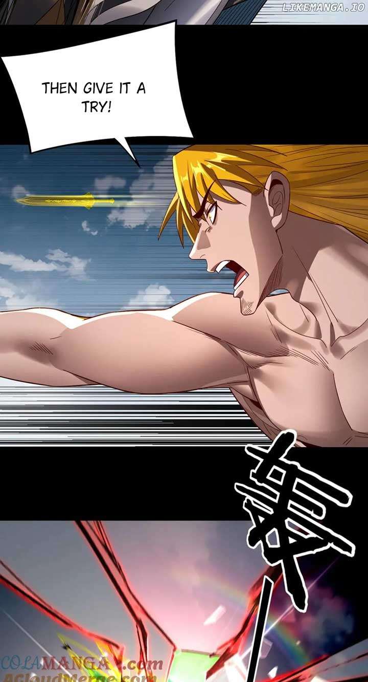 I Am the Fated Villain, Chapter 242