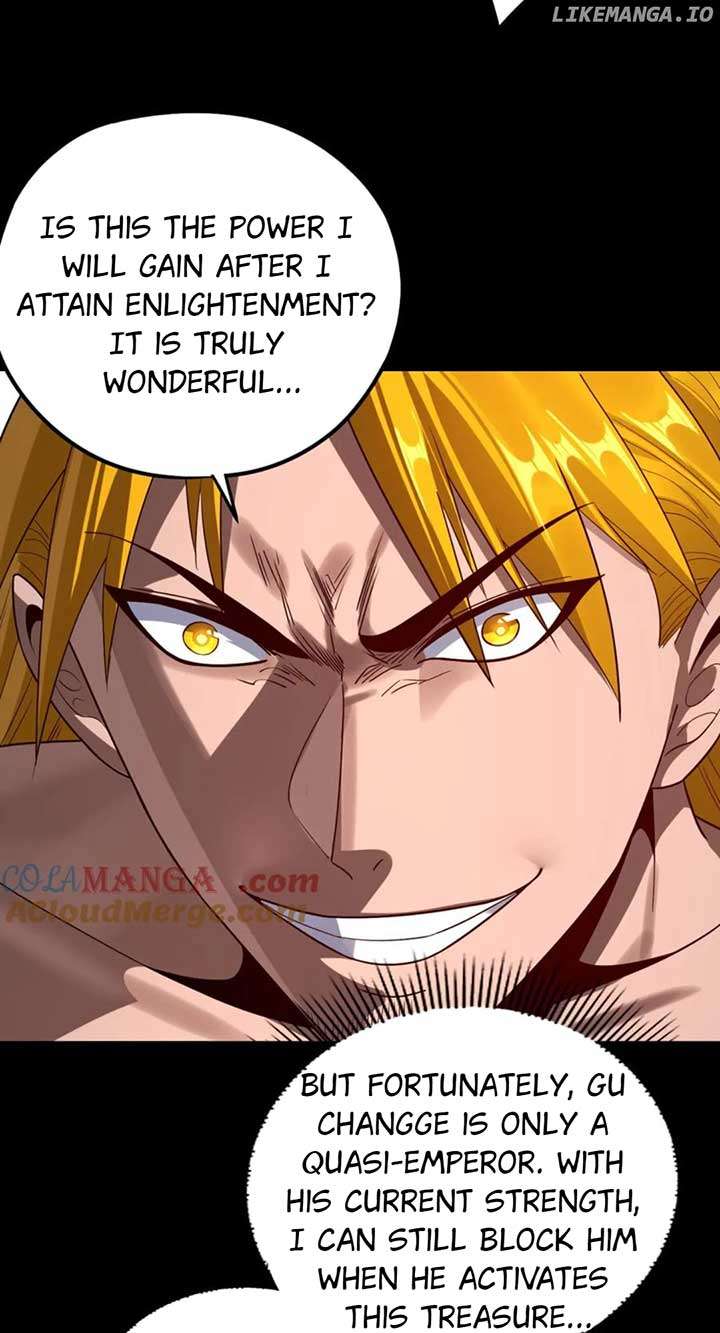 I Am the Fated Villain, Chapter 242
